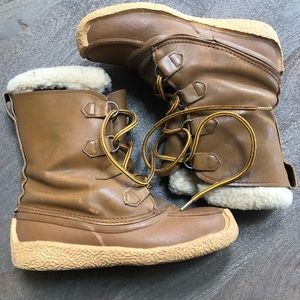 Men’s Chugalug SOREL Boots Waterproof   7